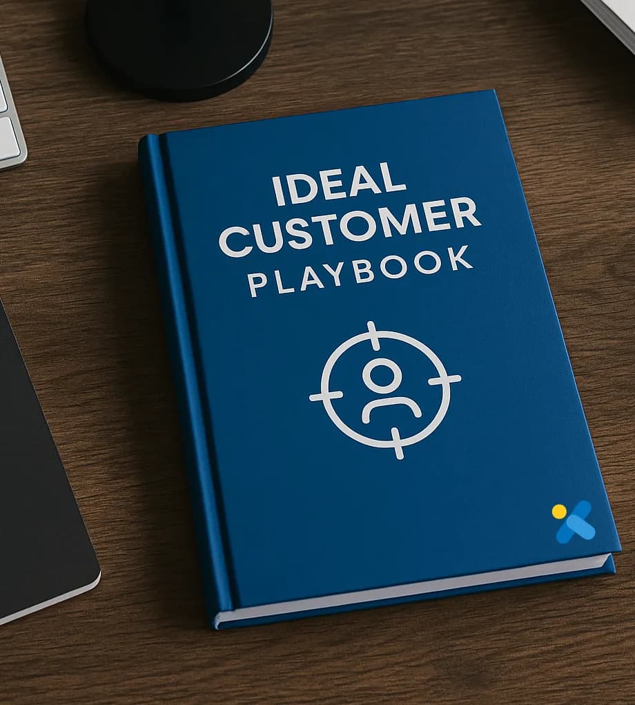 Ideal Customer Playbook